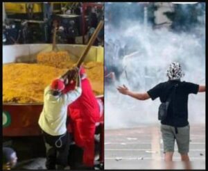 OPINION: As Nepal Protests, Nigerian Youths Dance: Oke Rotimi Issues Wake-Up Call Ahead of 2027