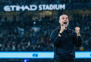 EPL: Guardiola marks 1000th match in style as Manchester City crush Liverpool 3–0
